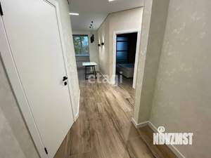 1-к квартира, вторичка, 45м2, 4/7 этаж