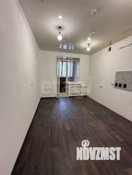 1-к квартира, вторичка, 49м2, 2/10 этаж