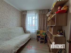 1-к квартира, вторичка, 33м2, 7/14 этаж