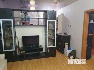 1-к квартира, вторичка, 54м2, 7/9 этаж