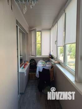 1-к квартира, вторичка, 34м2, 2/10 этаж