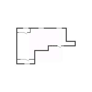 3-к квартира, вторичка, 100м2, 10/11 этаж