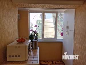 3-к квартира, вторичка, 100м2, 6/10 этаж