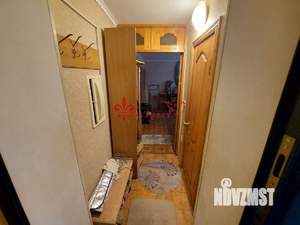 2-к квартира, вторичка, 42м2, 4/4 этаж