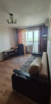 1-к квартира, вторичка, 35м2, 5/10 этаж