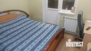 3-к квартира, вторичка, 63м2, 2/10 этаж