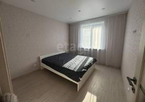 2-к квартира, вторичка, 51м2, 6/9 этаж