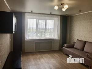 1-к квартира, вторичка, 38м2, 15/17 этаж