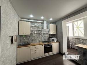 2-к квартира, вторичка, 55м2, 3/9 этаж