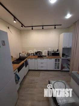 3-к квартира, вторичка, 77м2, 10/18 этаж