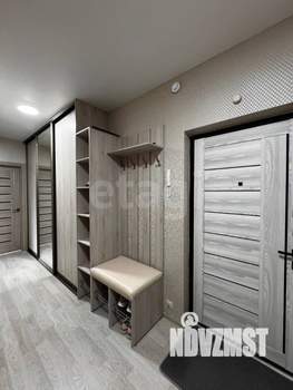 3-к квартира, вторичка, 63м2, 2/10 этаж
