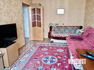 4-к квартира, вторичка, 86м2, 10/10 этаж