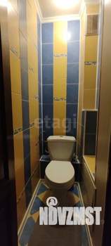 1-к квартира, вторичка, 34м2, 6/10 этаж