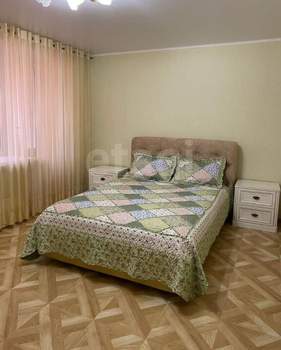 2-к квартира, вторичка, 71м2, 2/10 этаж