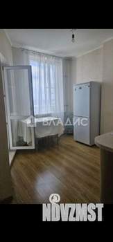 1-к квартира, вторичка, 39м2, 13/16 этаж