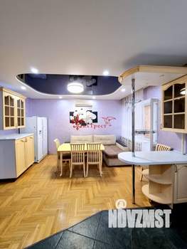 3-к квартира, вторичка, 86м2, 5/14 этаж