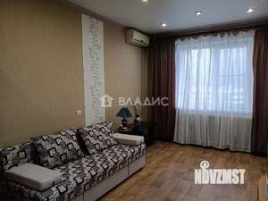 2-к квартира, вторичка, 46м2, 7/9 этаж