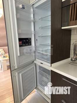 2-к квартира, вторичка, 52м2, 3/4 этаж