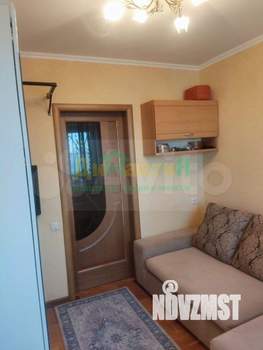 2-к квартира, вторичка, 42м2, 8/9 этаж