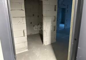 2-к квартира, вторичка, 52м2, 7/8 этаж