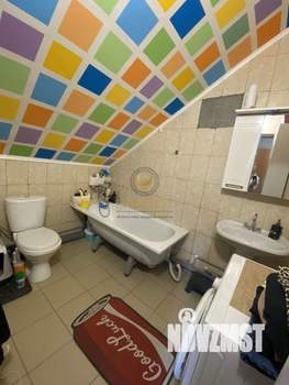 1-к квартира, вторичка, 48м2, 5/5 этаж