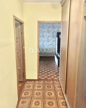 2-к квартира, вторичка, 51м2, 10/10 этаж