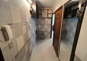 1-к квартира, вторичка, 32м2, 1/5 этаж