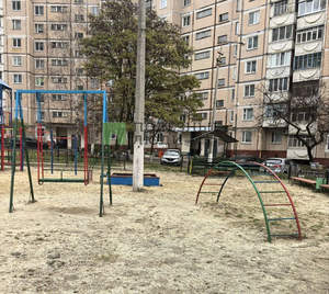 2-к квартира, вторичка, 47м2, 9/9 этаж