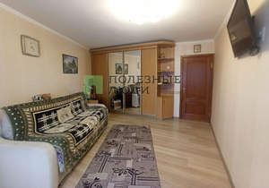 4-к квартира, вторичка, 84м2, 9/10 этаж