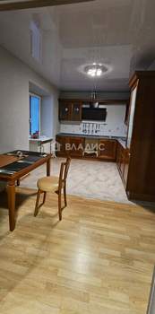 3-к квартира, вторичка, 93м2, 5/14 этаж