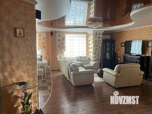 3-к квартира, вторичка, 103м2, 7/17 этаж