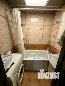 3-к квартира, вторичка, 63м2, 9/10 этаж