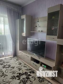 2-к квартира, вторичка, 71м2, 10/11 этаж