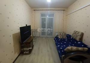 2-к квартира, вторичка, 57м2, 9/9 этаж
