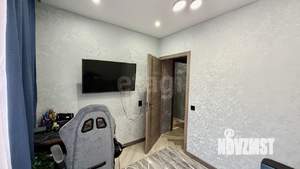 3-к квартира, вторичка, 63м2, 3/10 этаж