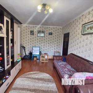 3-к квартира, вторичка, 60м2, 2/9 этаж
