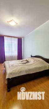 2-к квартира, вторичка, 72м2, 7/7 этаж