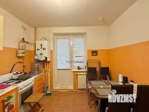 1-к квартира, вторичка, 34м2, 7/10 этаж