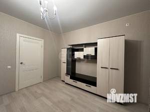 1-к квартира, вторичка, 46м2, 1/10 этаж