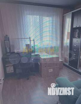 2-к квартира, вторичка, 50м2, 6/9 этаж