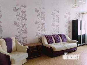 1-к квартира, вторичка, 34м2, 5/5 этаж