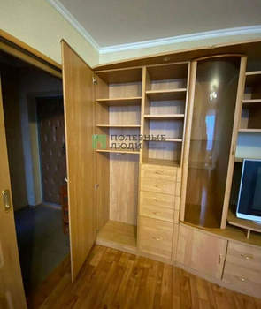 1-к квартира, вторичка, 34м2, 8/9 этаж