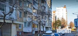 1-к квартира, вторичка, 34м2, 6/9 этаж