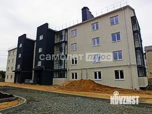 1-к квартира, вторичка, 44м2, 3/4 этаж