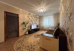3-к квартира, вторичка, 63м2, 5/9 этаж