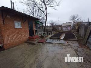 2-к квартира, вторичка, 44м2, 1/1 этаж