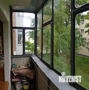2-к квартира, вторичка, 45м2, 2/4 этаж