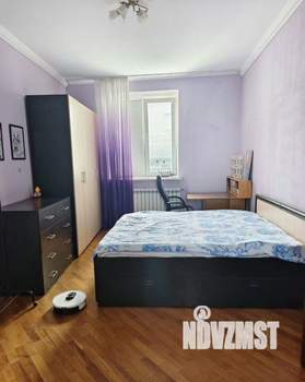 2-к квартира, вторичка, 62м2, 8/12 этаж