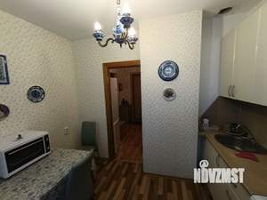 1-к квартира, вторичка, 39м2, 10/10 этаж
