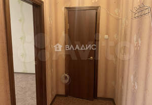 1-к квартира, вторичка, 49м2, 4/9 этаж